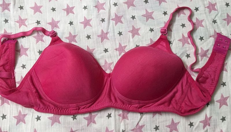 Completely New without Tag-  Unused Padded Bra