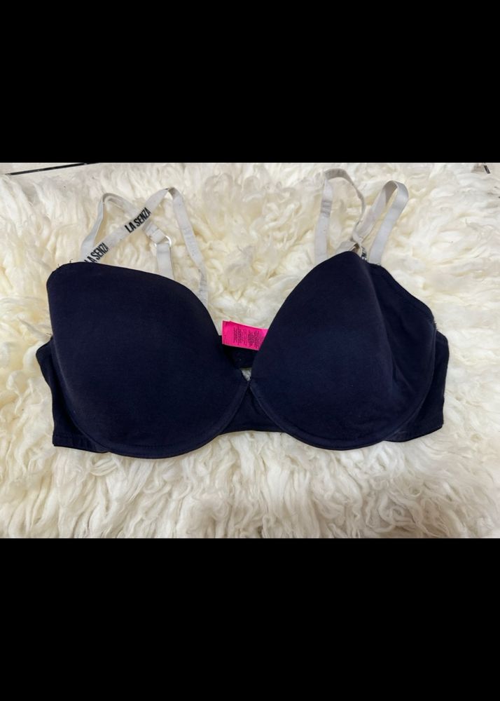 La Senza Stylish Dubbed Streep Bra