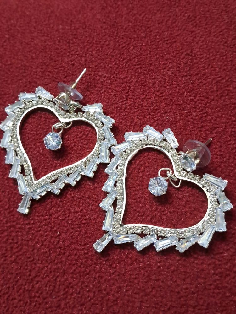 Pair Of Earrings