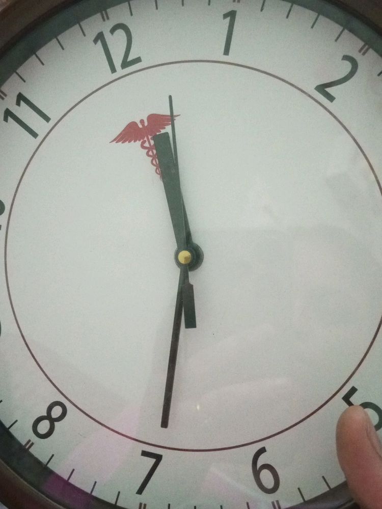 Wall Clock