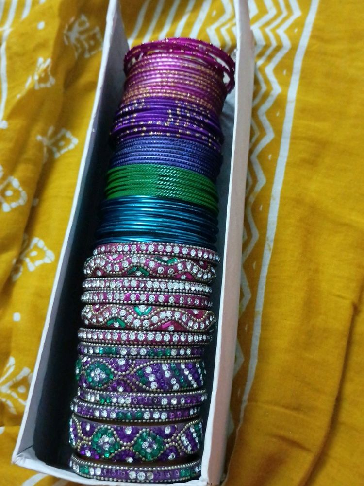 Wedding Bangles