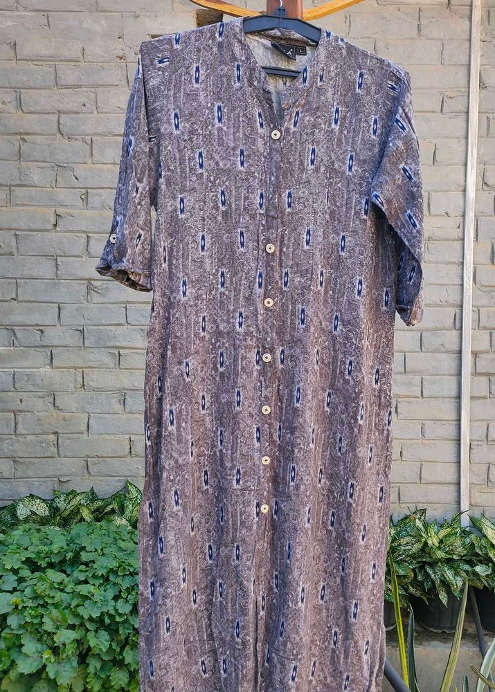 Ladies Kurtas