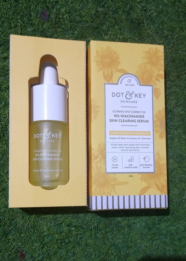 Dot And Key Serum