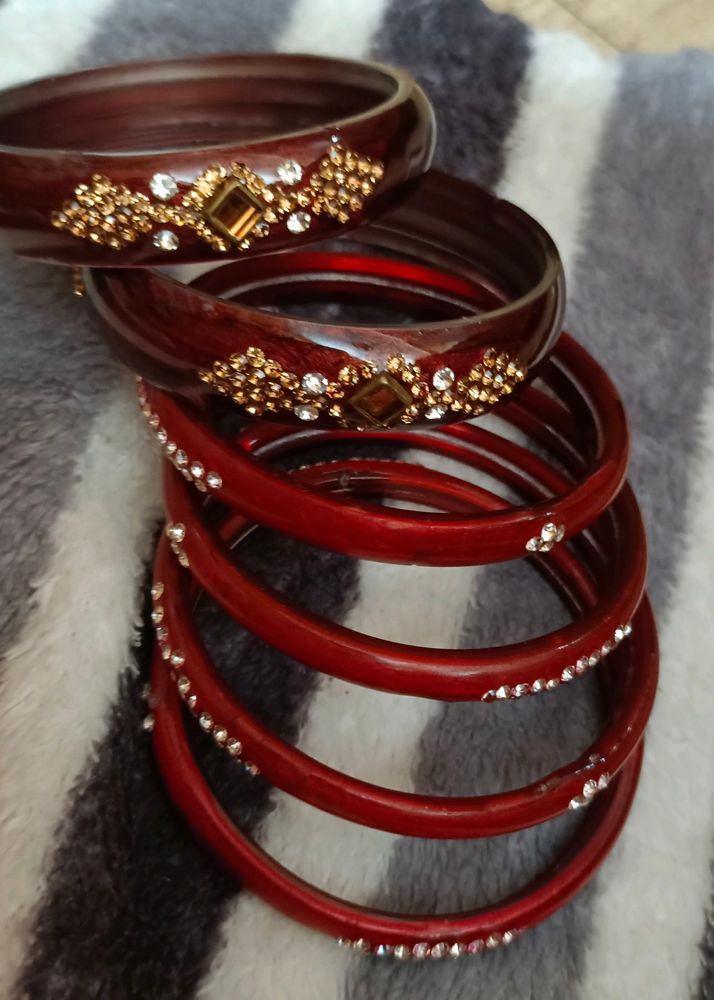 Beutiful Bangles