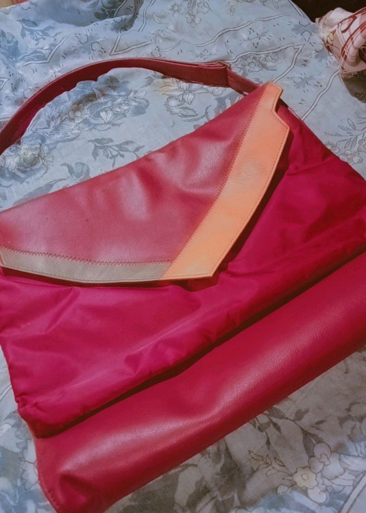 Side Bag