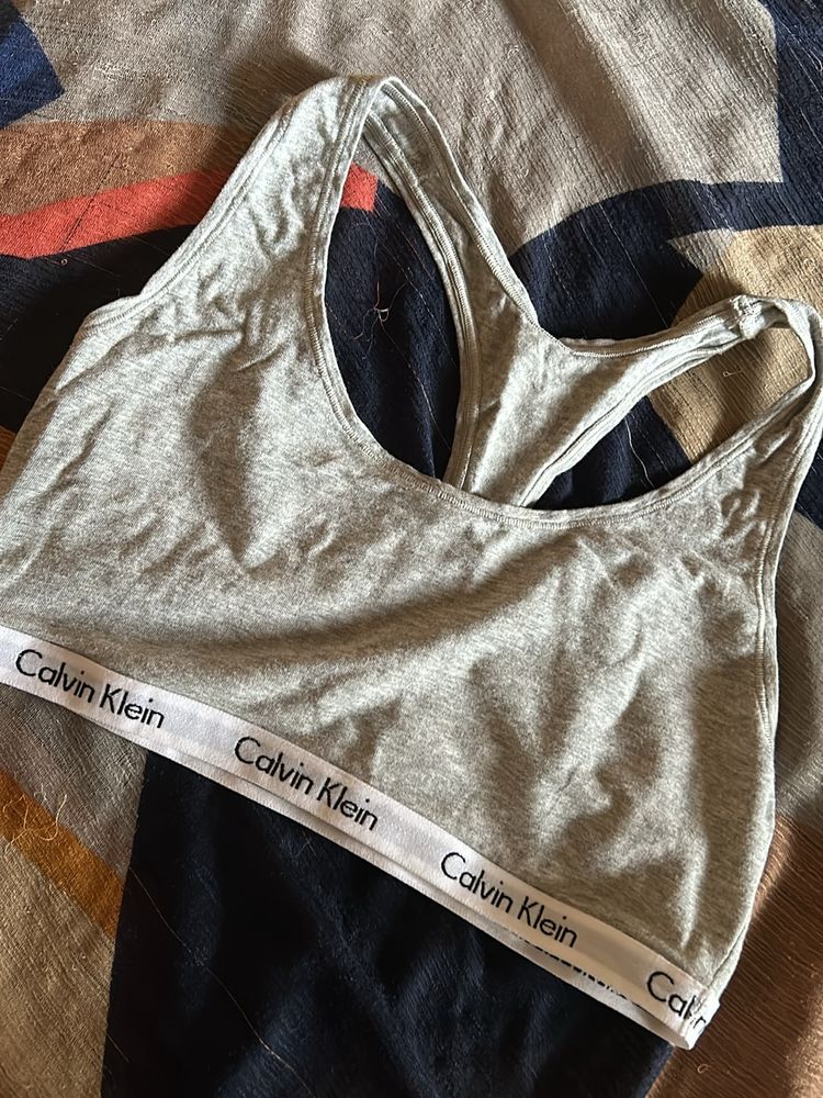 Calvin Klein Bra ❤️🤍