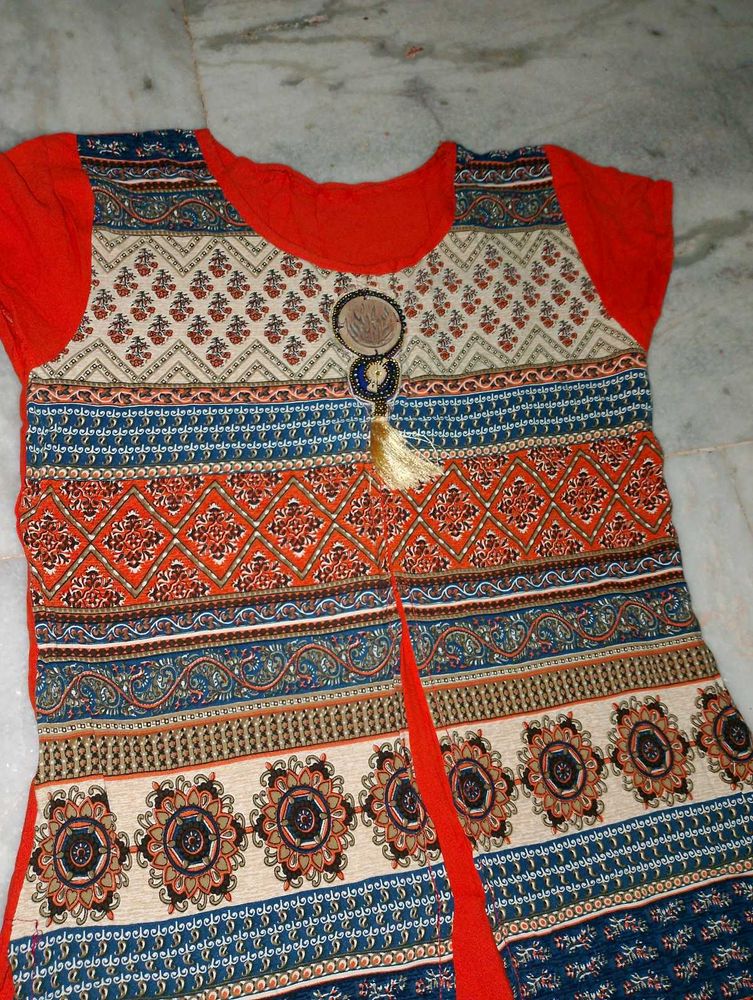 Beautiful Kurti