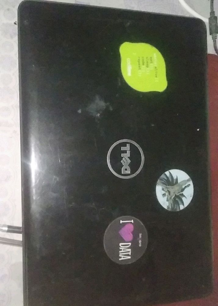 Dell Laptop