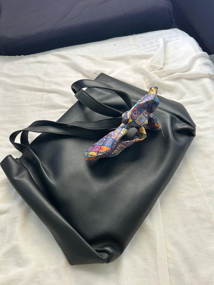 Shoulder Bag