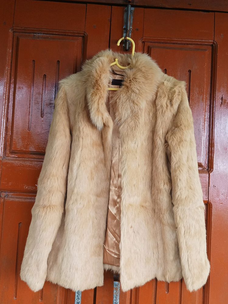 Fur Jacket Women