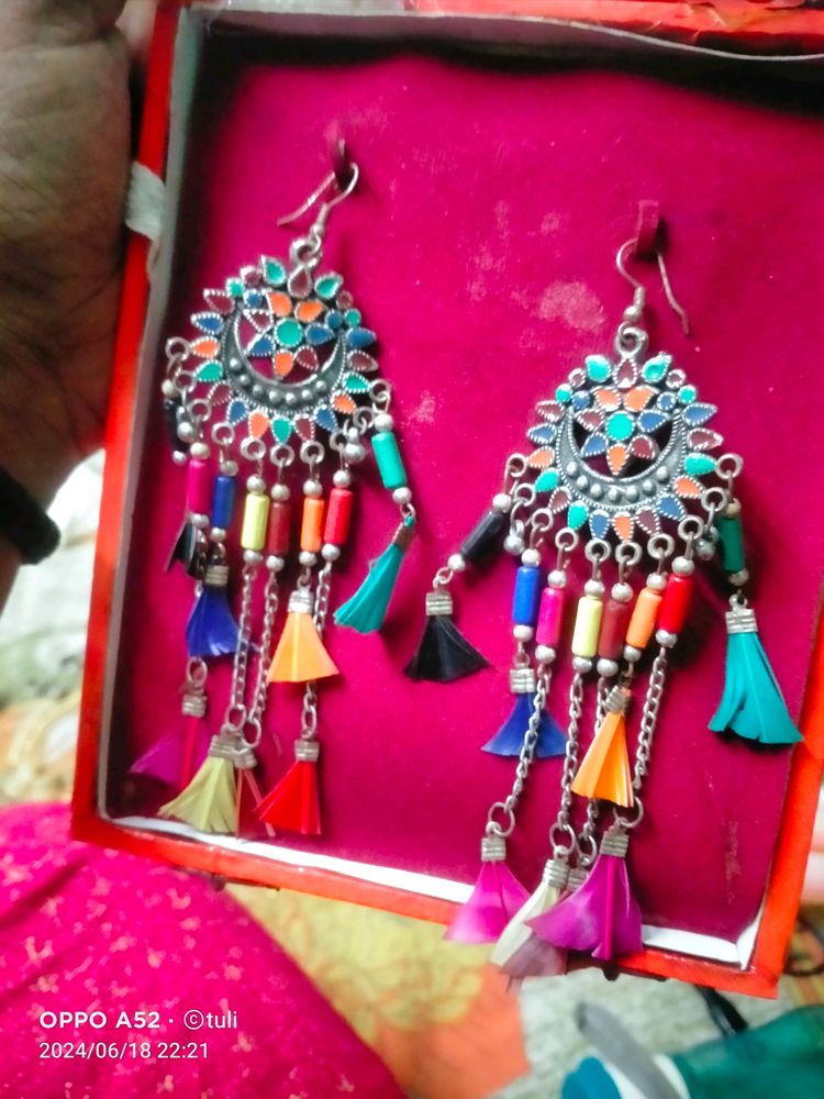 Beutiful Earring