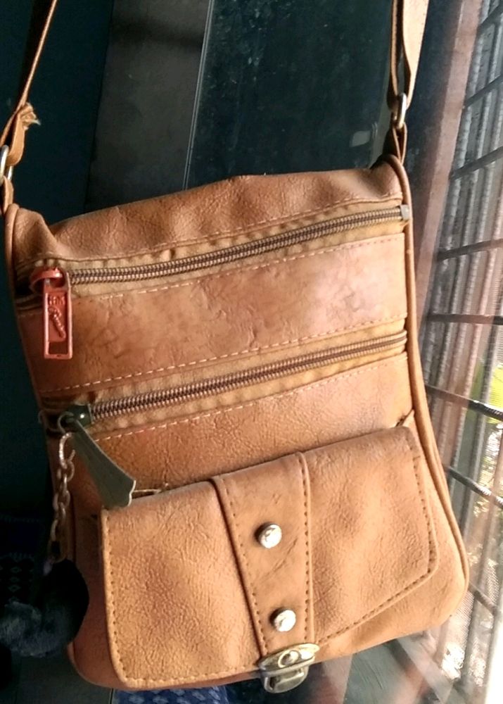 Slingbag