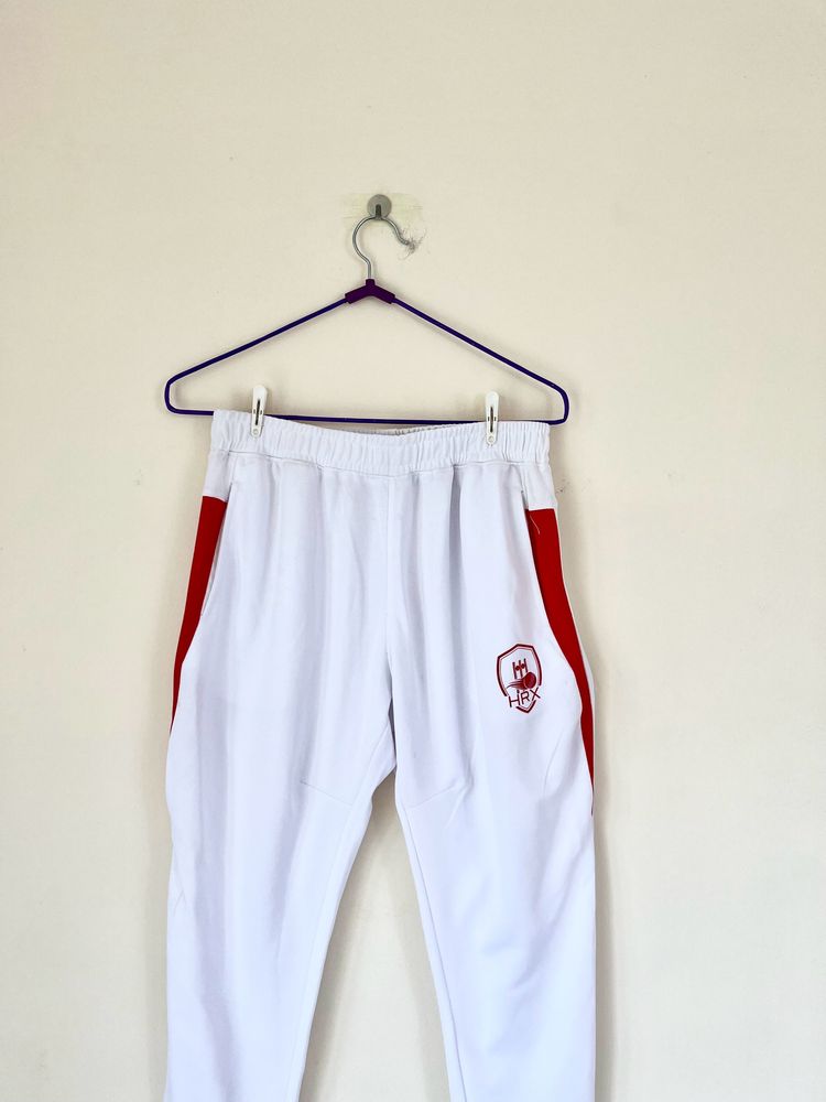 Training Track Pants