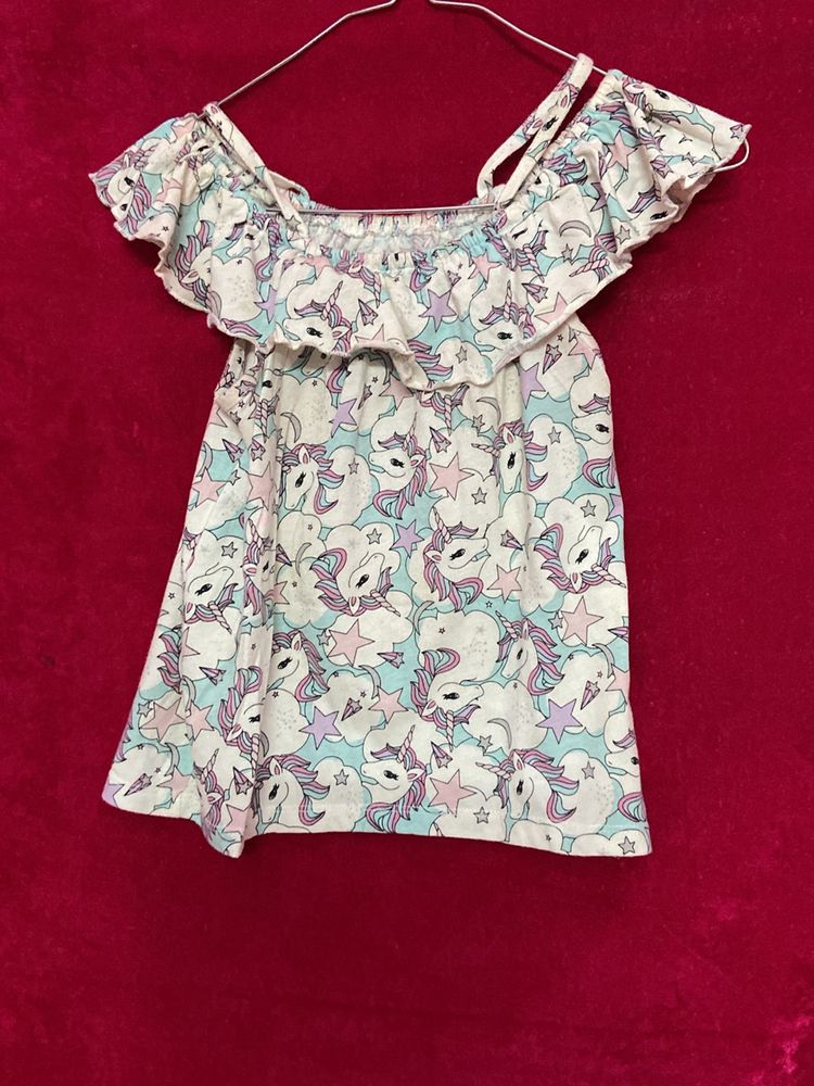 Kids Top /dress