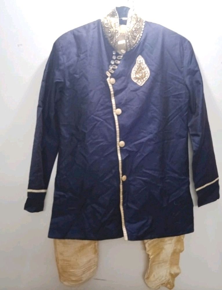 Sherwani set Size - 34