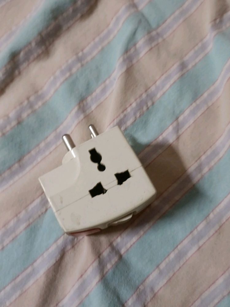 Multiway Adaptor