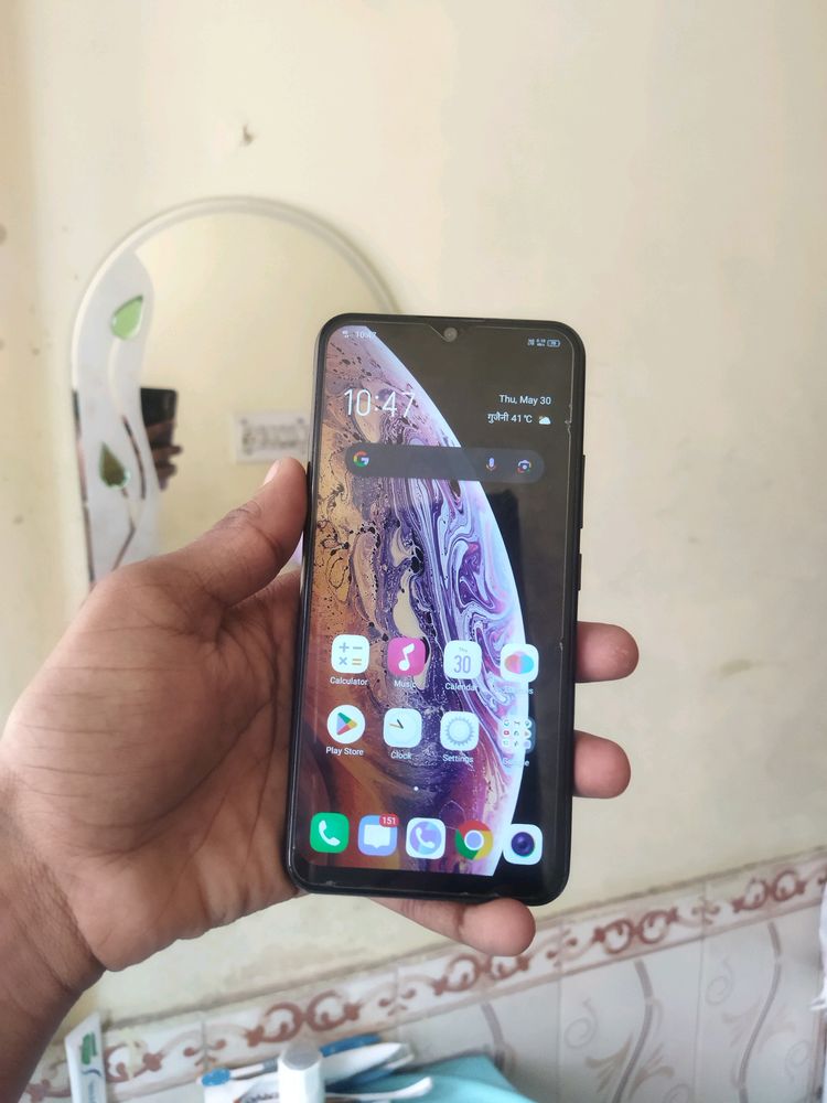 Vivo Y12