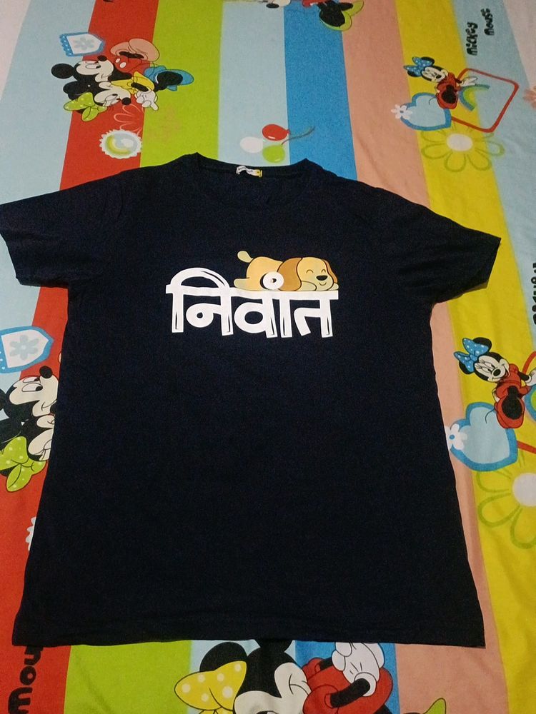 Bewakoof Tshirt