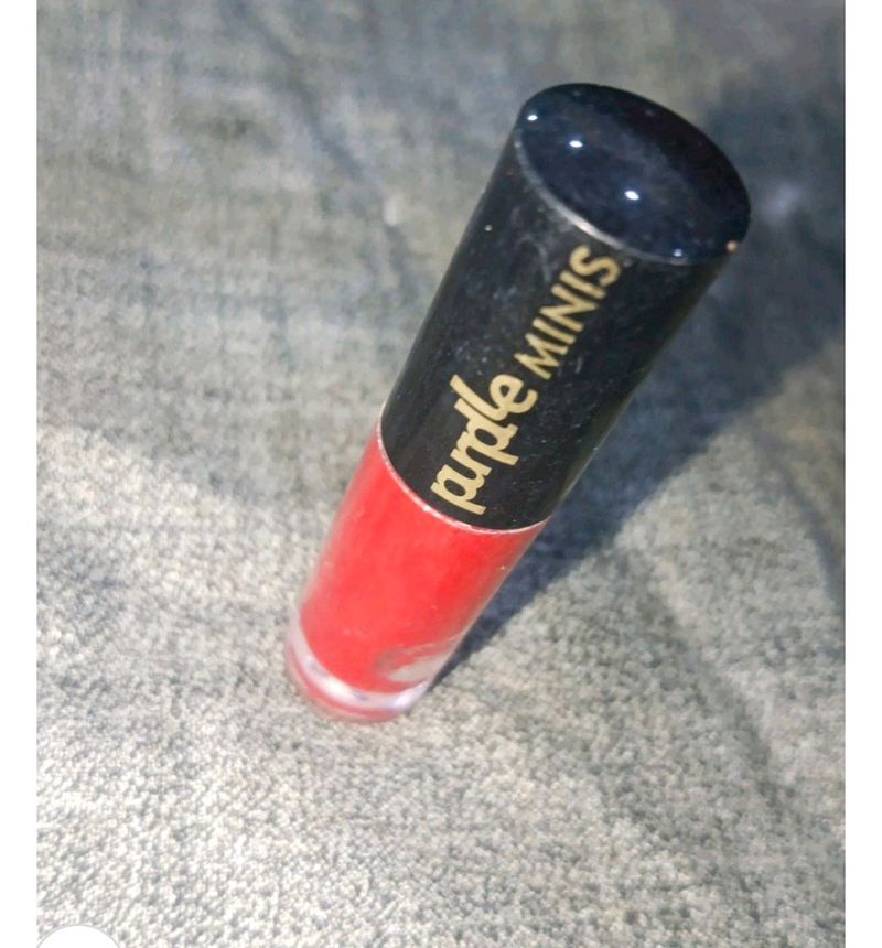 Purplle Brand Lipstick