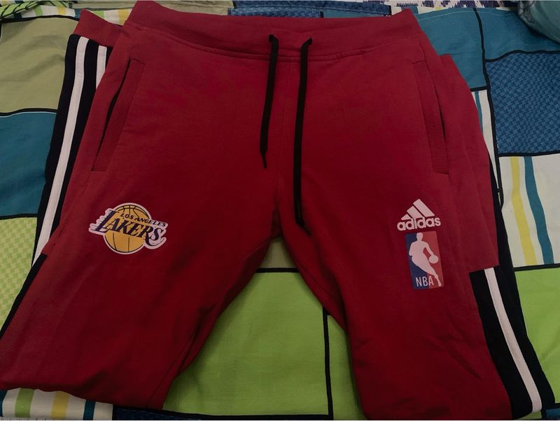 Adidas Trousers