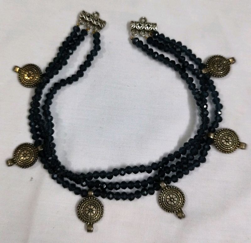 Short Necklace