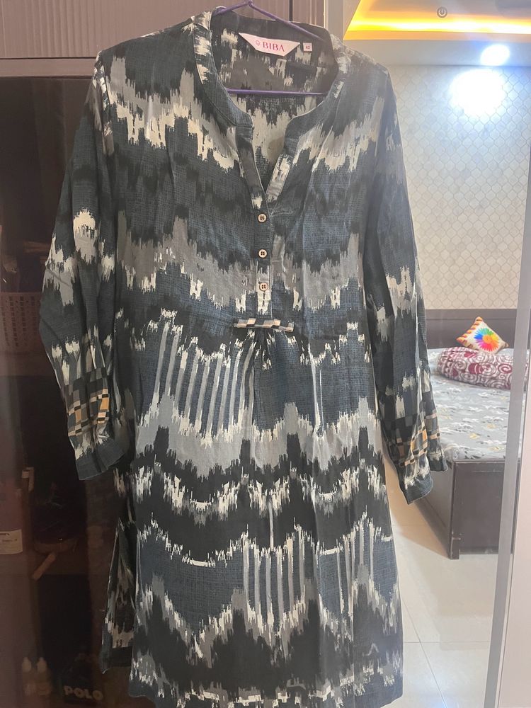 BIBA Tunic XXL Size