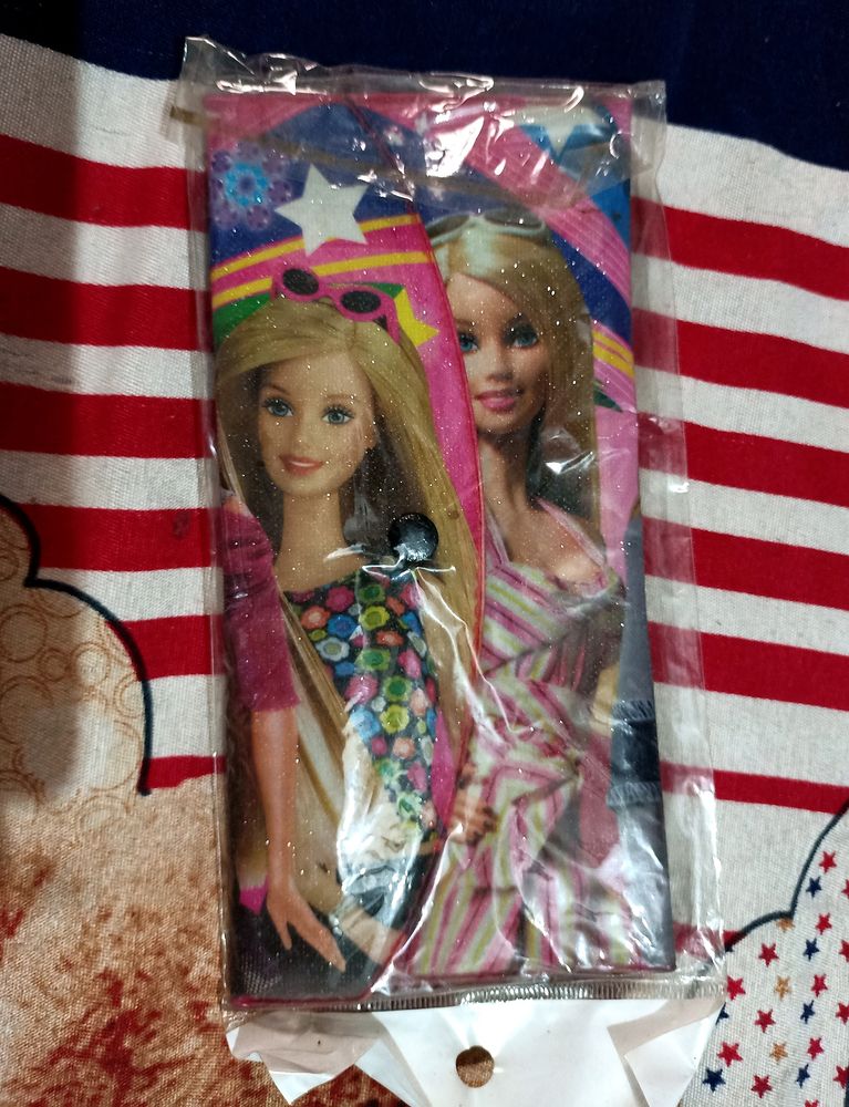 Brand New Barbie Wallet