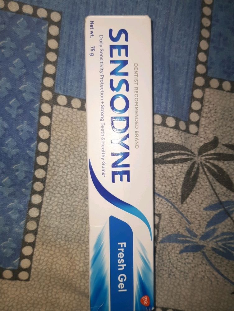 Sensodyne