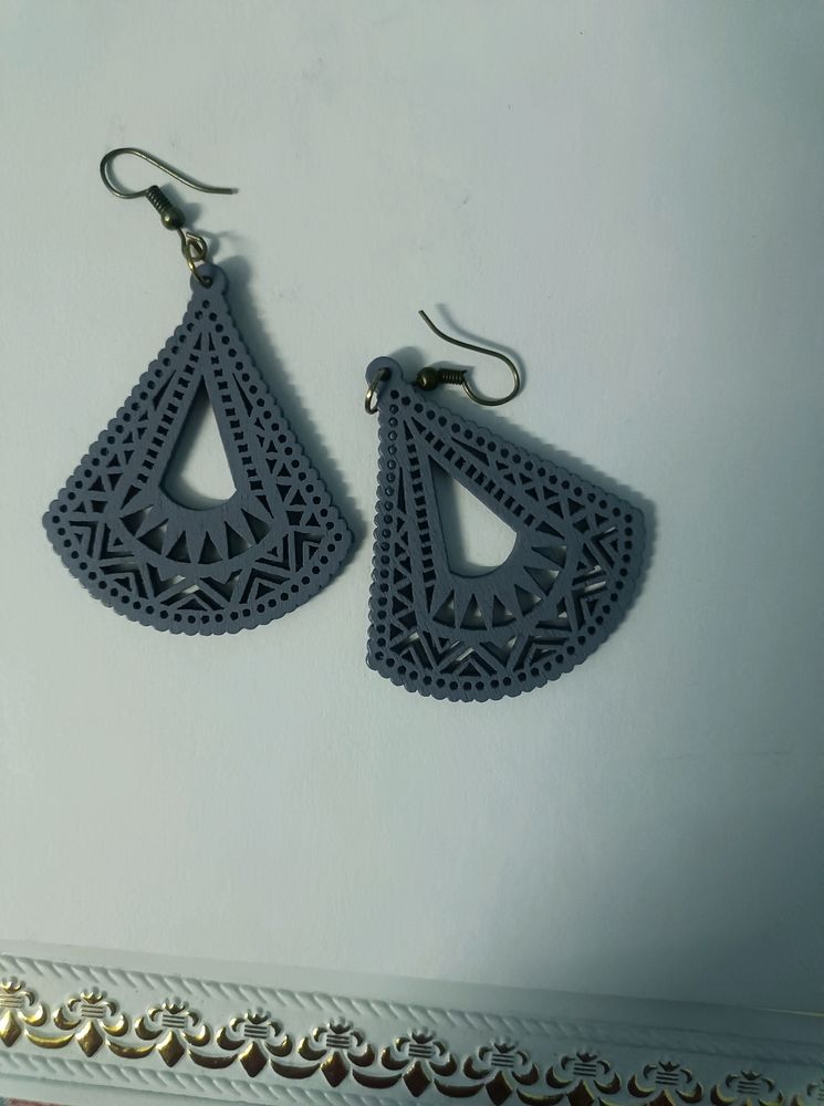 Super Lightweight Earings