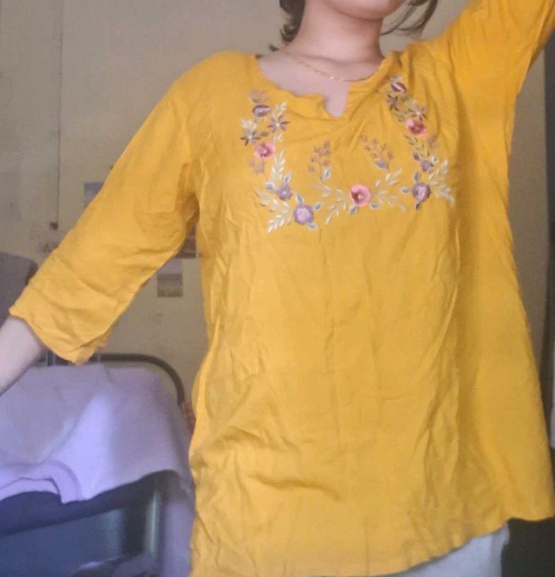 Kurti