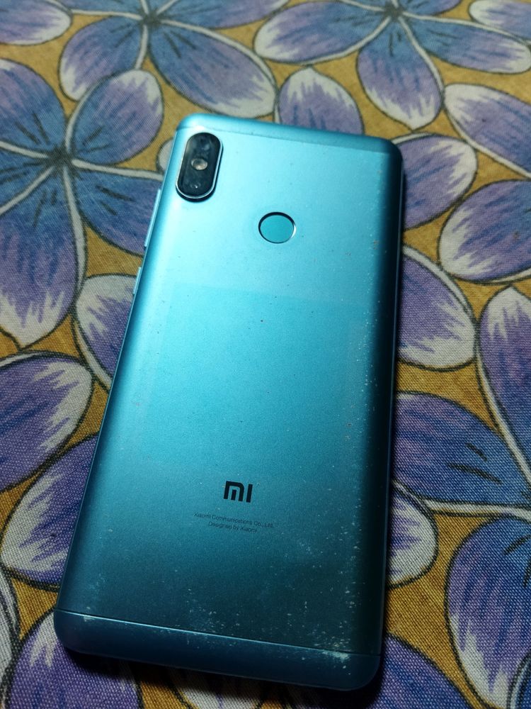 Redmi Not 5pro