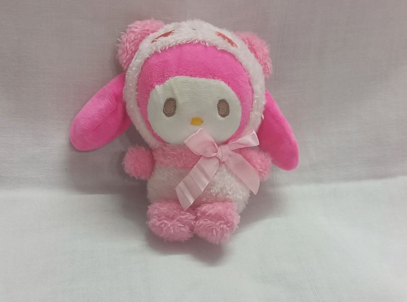 MY MELODY Mini Plush