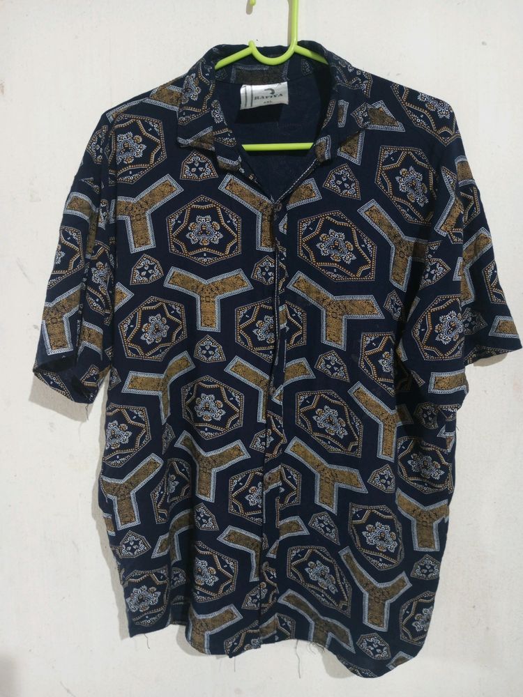 Men's Summer Wear Shirt