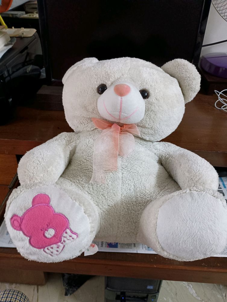 Teddy Bear Soft Toy