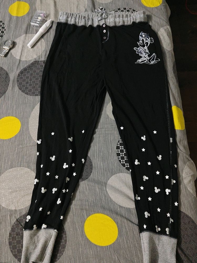 Micky Mouse Night Suit Pant.