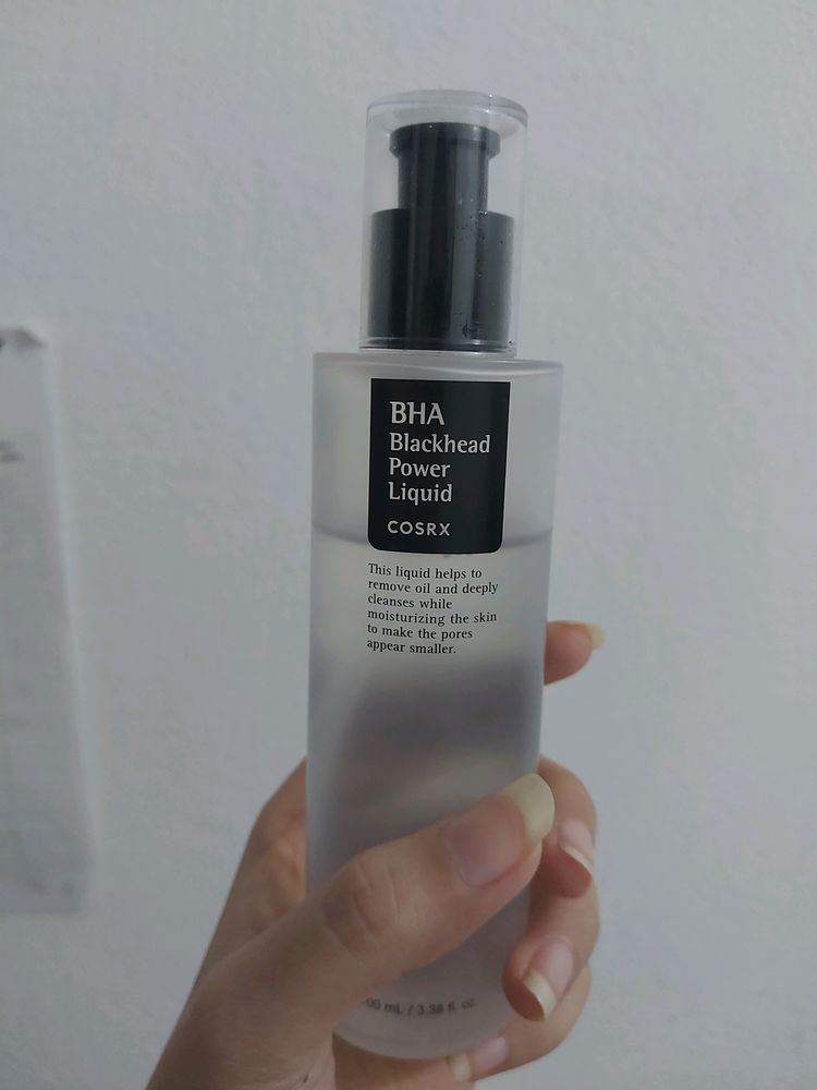 Cosrx Bha Blackhead Power Liquid