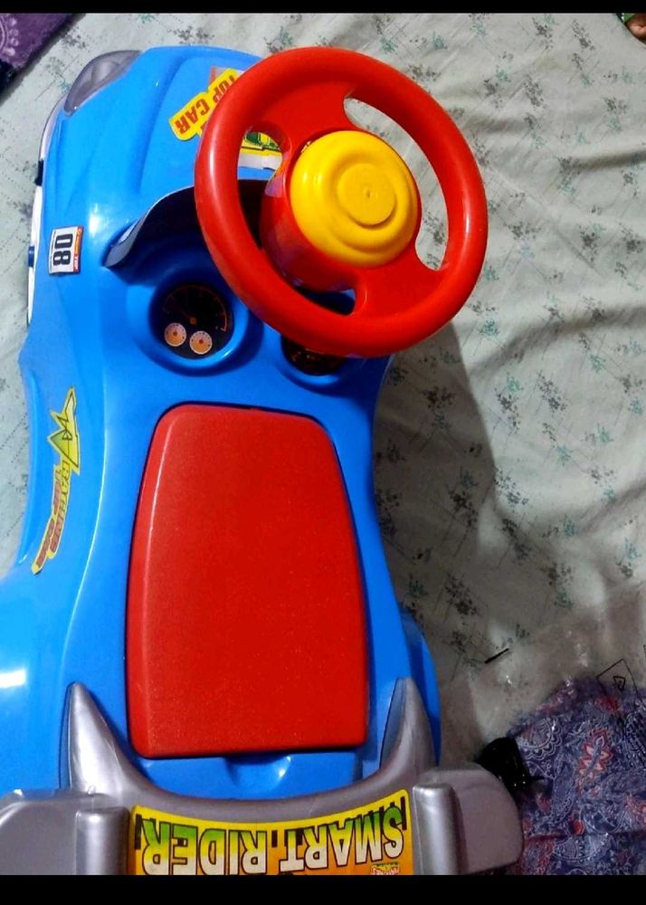 Baby Car