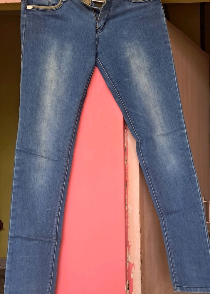 Jeans For Women