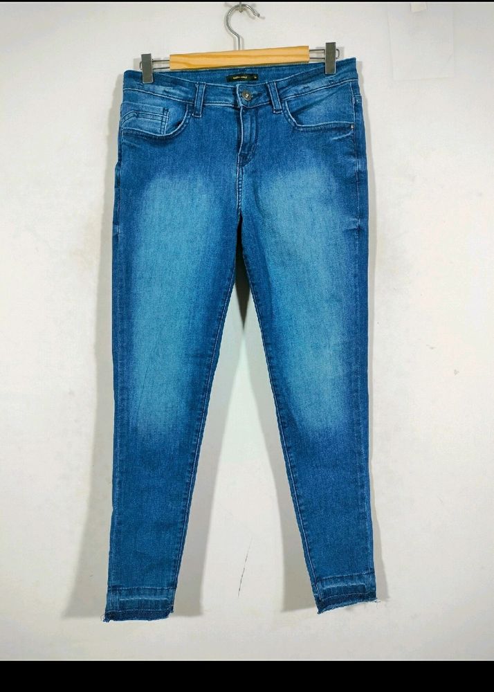 Jealous 21 Denim Casual Jeans