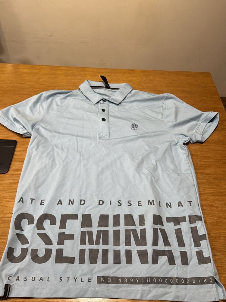 Established T-Shirt