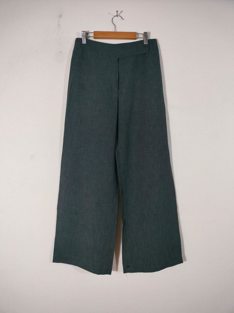 Dark Gray Trousers (Women's)