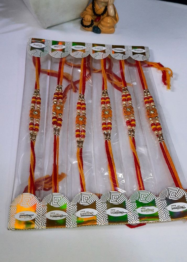 Rakhi Spacial