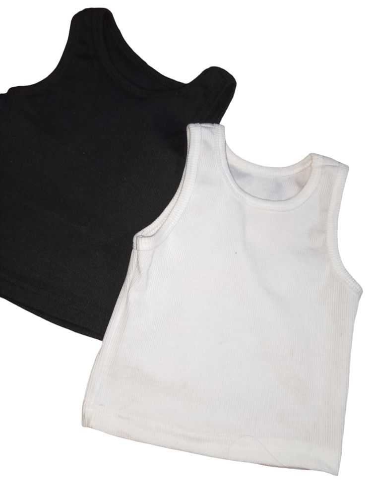 Womens Tank Top Combo