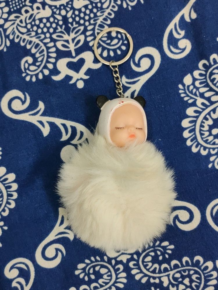 Cute Keychain