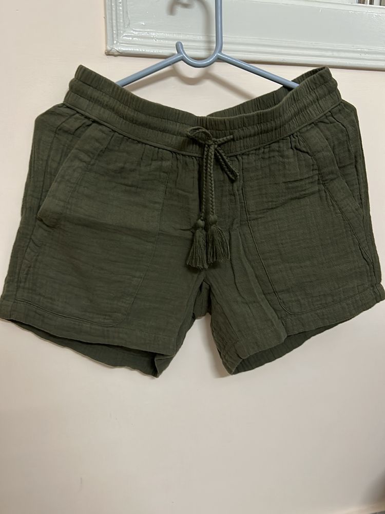 Most Comfy, Soft Cotton Shorts For Sale