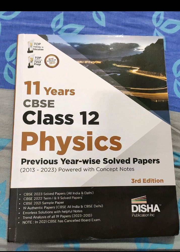 Books For 12 Board Exams