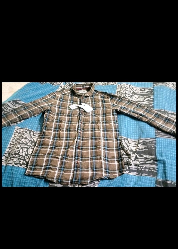 Men Shirt