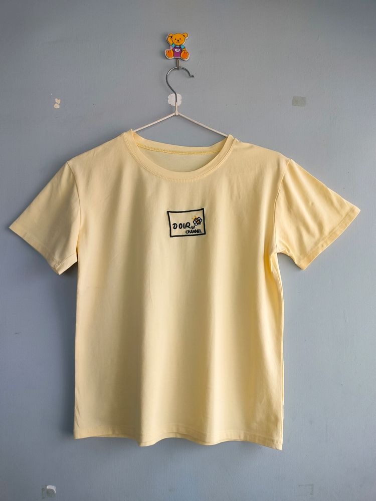 Regular Tee