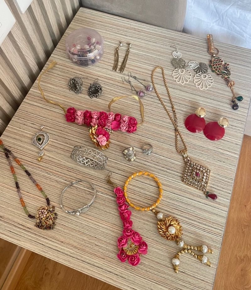 Accessories