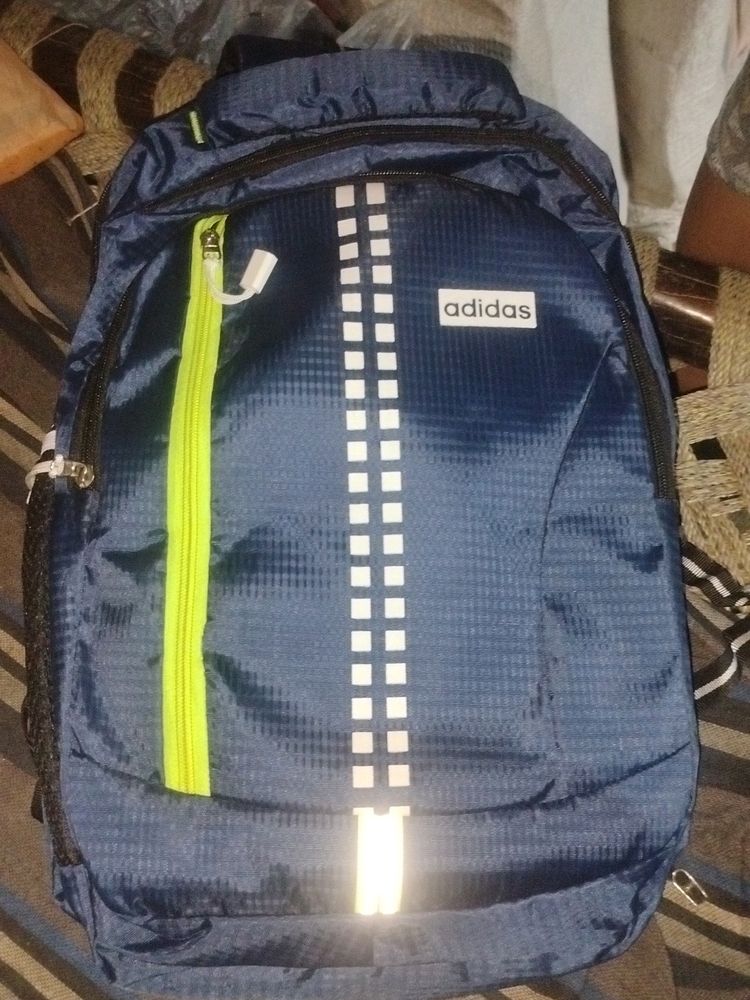 School Bag